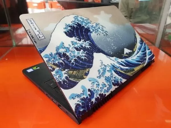 Vi tính Thịnh Tâm - Địa chỉ dán skin Laptop TP.HCM