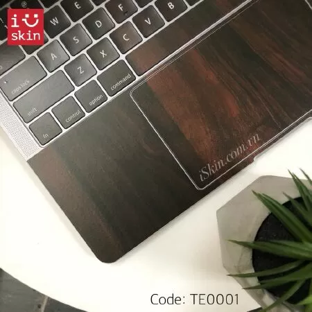 Iskin Store - Địa chỉ dán skin Laptop TP.HCM