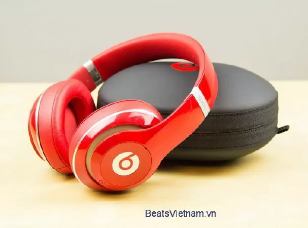 Beats by Dre