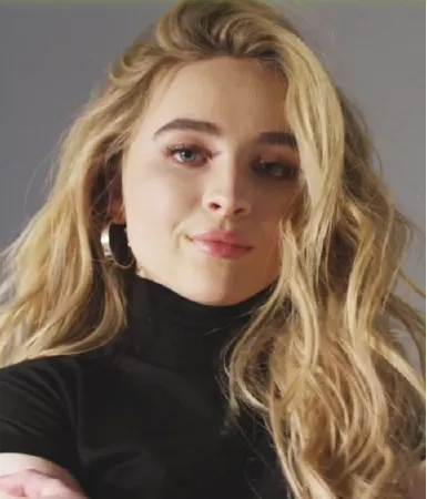 Sabrina Carpenter