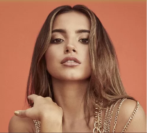 Isabela Merced