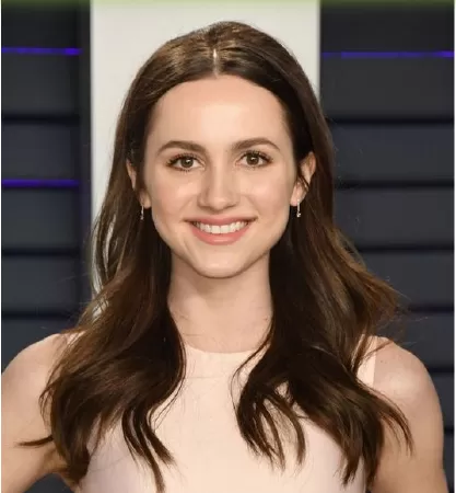 Maude Apatow
