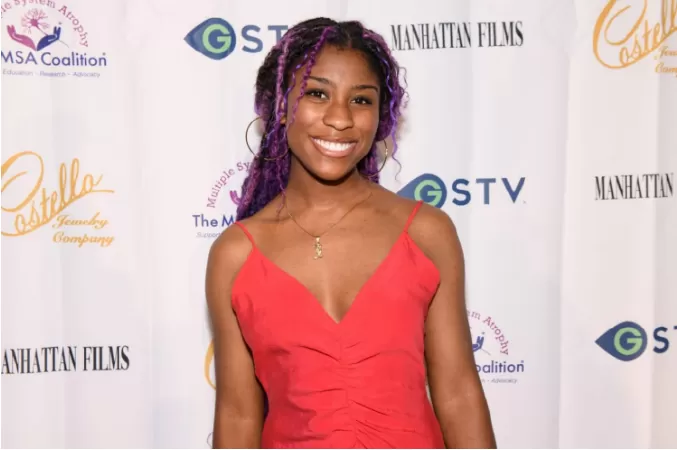 Lyric Ross