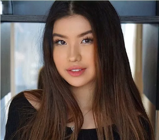 Erika Tham