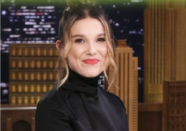 Millie Bobby Brown