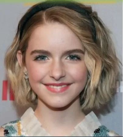 Mckenna Grace