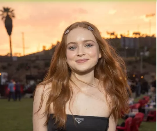 Sadie Sink