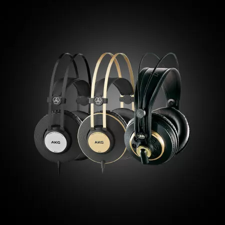 AKG Acoustics