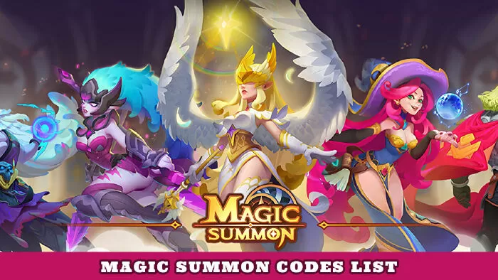 Magic Summon