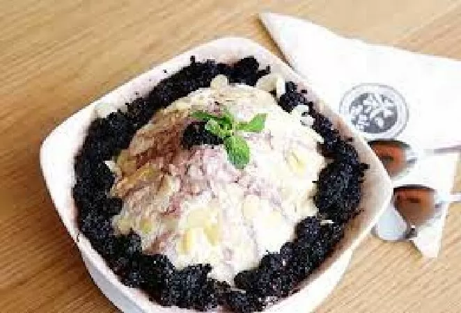Dasis Tea & Coffee House – Bingsu Ở TPHCM