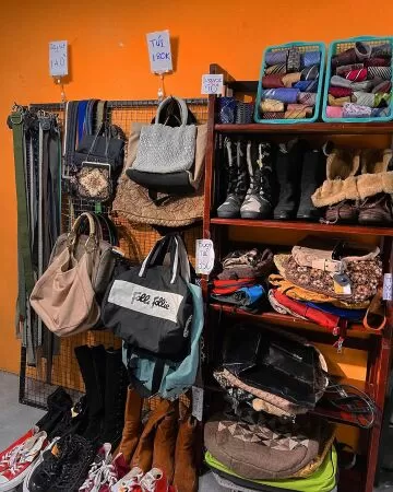 Sờn Boutique
