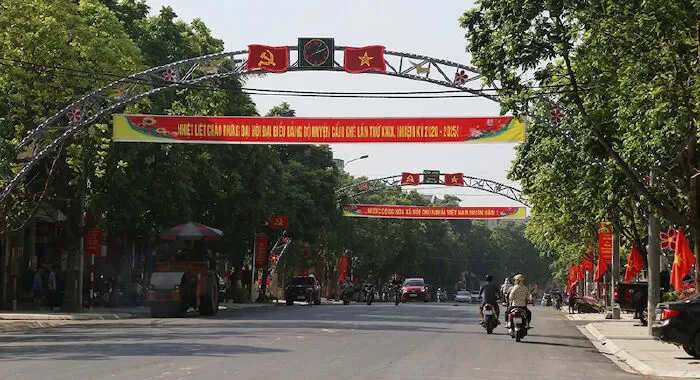 Yêu lắm Phú Thọ ơi! - Thu Hà