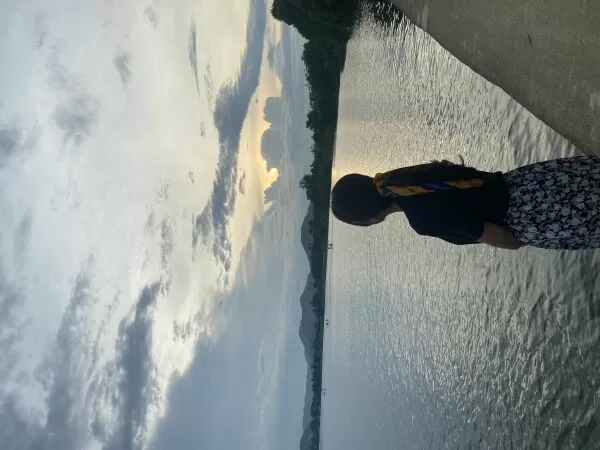 Chùa Thiên Mụ (hay còn gọi là Chùa Linh Mụ)