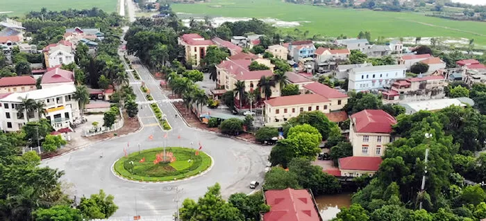 Ai về Phú Thọ cùng ta - Hà Hoàng
