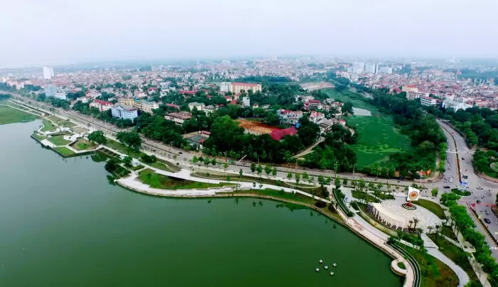 Phú Thọ ngày trở lại - Nguyễn Nhật
