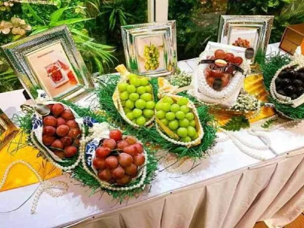 Trái Cây Nhập Khẩu Dimo Garden