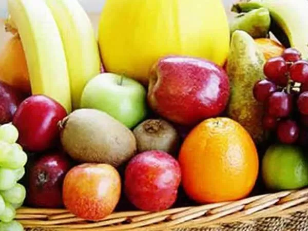 Hà Vinh Fruit