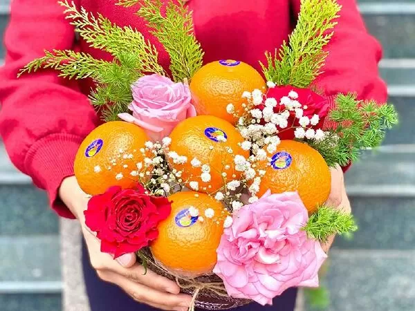 Cửa hàng Fruit Hub