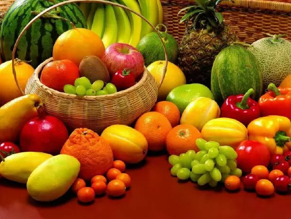 Top 10 Cửa hàng trái cây sạch không thể bỏ qua tại Nghệ An