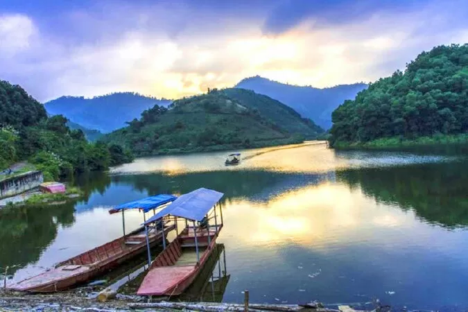 Ai lên Phú Thọ - Vũ Đan Thành