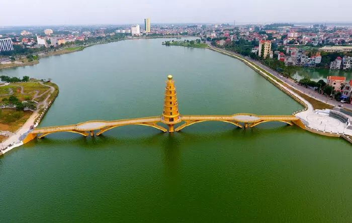 Đến hẹn Việt Trì - Vũ Đan Thành