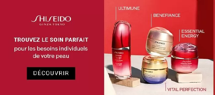 Shiseido