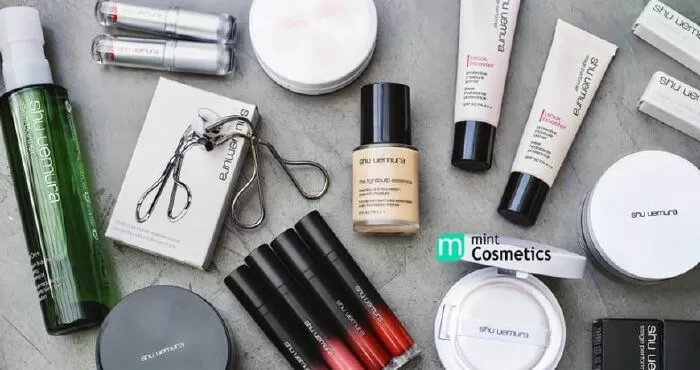 Shu Uemura
