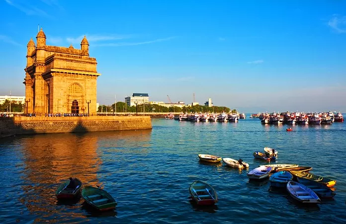 Mumbai: Cửa ngõ của Ấn Độ