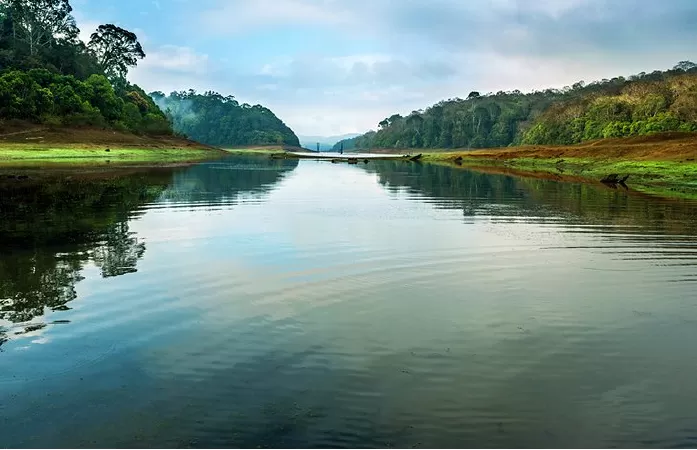 Vườn quốc gia Periyar và Khu bảo tồn động vật hoang dã, Madurai