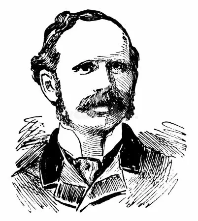 Henry Drummond (17/8/1851 - 11/3/1897)