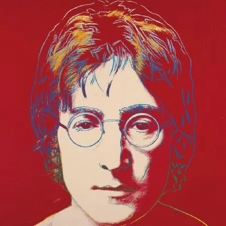 John Lennon (9/10/1940 - 8/12/1980)