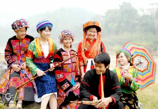 Hà Giang nghe đá hát - Nguyễn Nhật