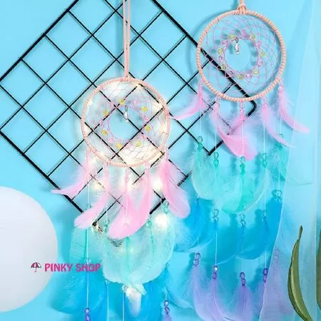 Pinky Shop - Cửa hàng bán đồ Handmade tại TP.HCM