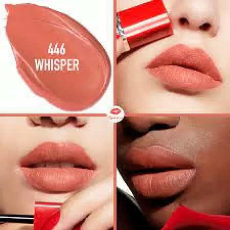Son Dior Rouge 446 Whisper