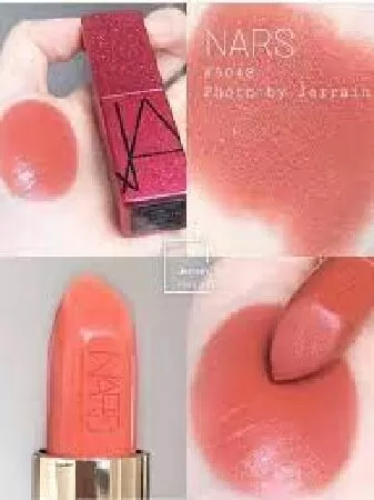 Son Nars 5048 Jane Limited Màu Cam Đất