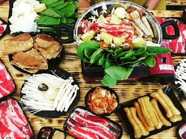 Lẩu Phố