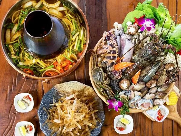 Top 11 Quán lẩu không thể bỏ qua tại Thanh Hóa
