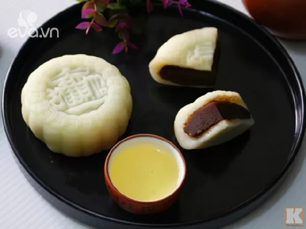 Top 10 công thức làm bánh trung thu dẻo thơm ngon ngay tại nhà cực kì đơn giản.