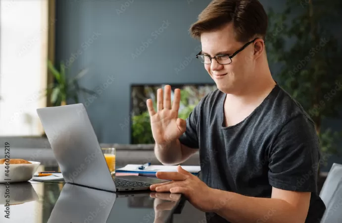Những người bị hội chứng Down có thể có con