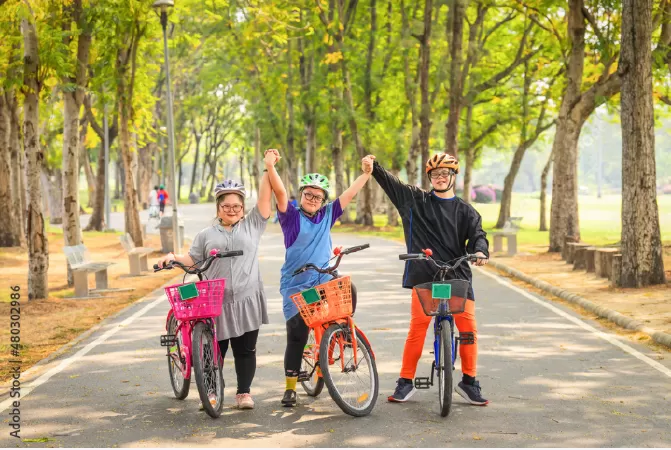 Hội chứng Down không thể ngăn ngừa, nhưng 3 yếu tố nguy cơ chính được biết