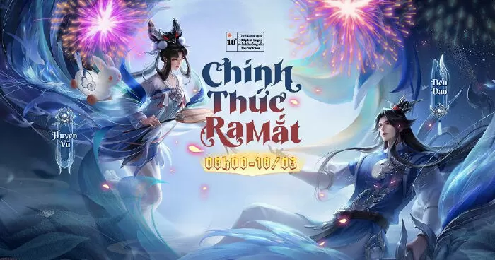 Âm Dương Kiếm Mobile