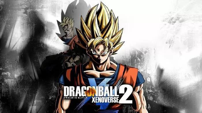Dragon Ball: Xenoverse 2