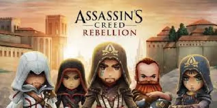 Assassin's Creed Rebellion