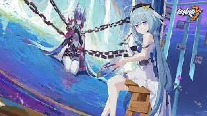 Honkai Impact 3