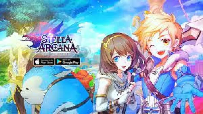 Stella Arcana