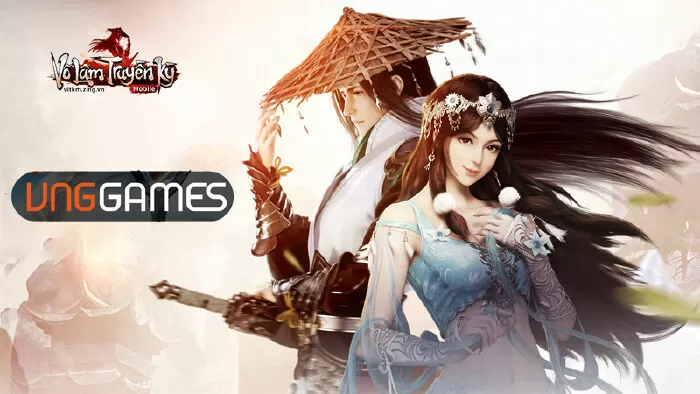 Top 10 Game Kiếm Hiệp Hay Đỉnh Bạn Không Thể Bỏ Lỡ