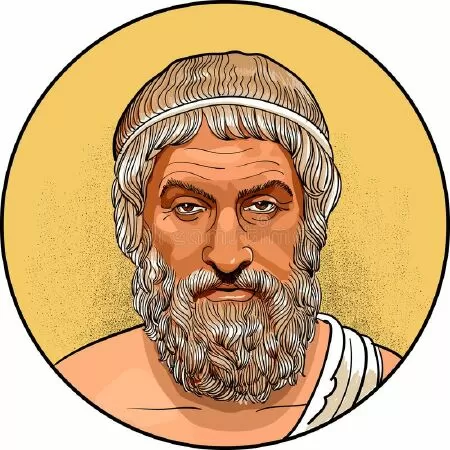 Sophocles (497/6 TCN - 407/6 TCN)