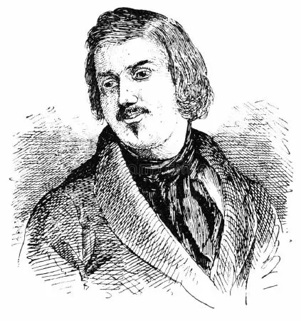 Balzac (20/5/1799 – 18/8/1850)