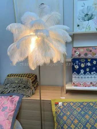 Đèn Ngủ Xinh - shop online bán đèn trang trí xinh lung linh