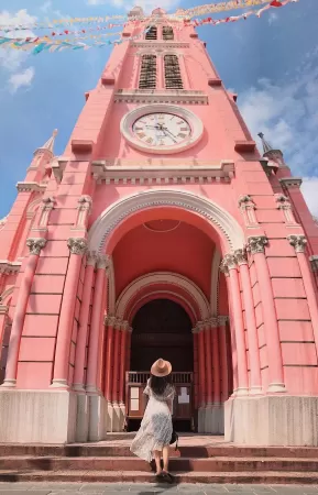 Nhà thờ Tân Định